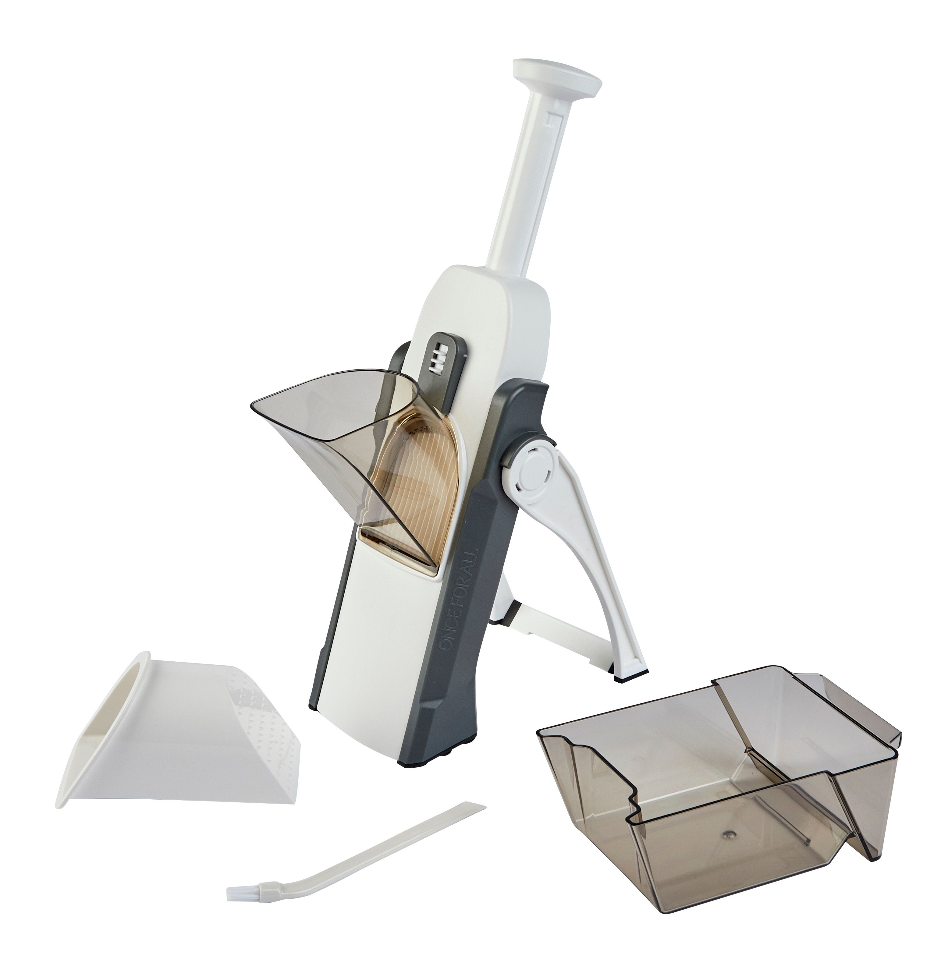 Safe Cut Mandolin Slicer GLEE BIRMINGHAM 2021